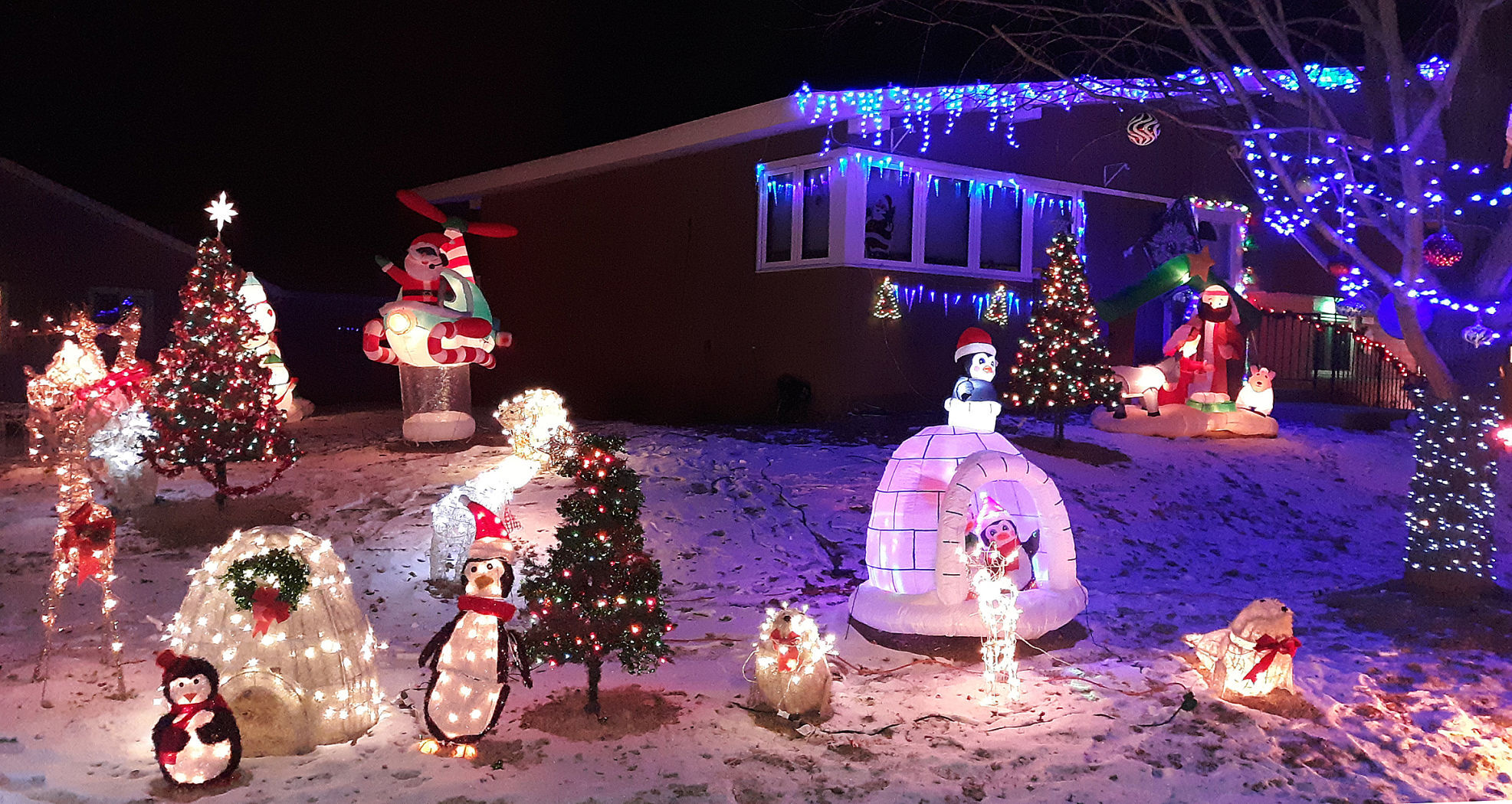 1201 Shorewood Dr.